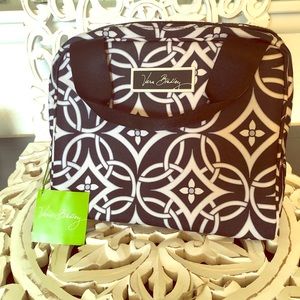 NWT Vera Bradley Lighten Up Lunch Cooler